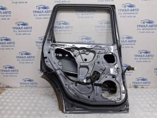 Дверь задняя левая Outlander 2003-2006 CU 2.4 бензин 4G69