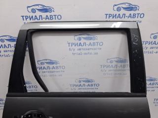 Дверь задняя правая Outlander 2003-2006 CU 2.4 бензин 4G69