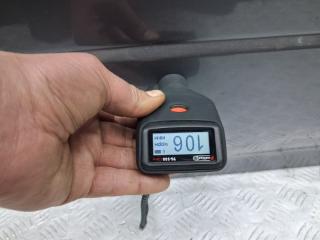 Дверь задняя правая Outlander 2003-2006 CU 2.4 бензин 4G69