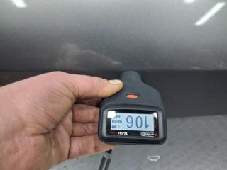 Дверь задняя правая Outlander 2003-2006 CU 2.4 бензин 4G69