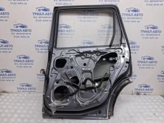 Дверь задняя правая Outlander 2003-2006 CU 2.4 бензин 4G69