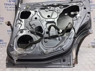 Дверь задняя правая Outlander 2003-2006 CU 2.4 бензин 4G69