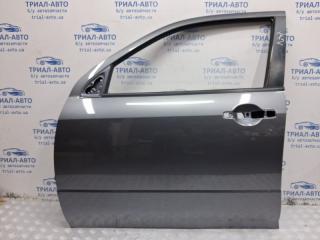Дверь передняя левая Mitsubishi Outlander 2003-2006 Б/У Дверь передняя левая Mitsubishi Outlander 2003-2006
