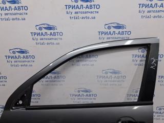 Дверь передняя левая Outlander 2003-2006 CU 2.4 бензин 4G69