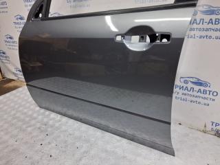 Дверь передняя левая Outlander 2003-2006 CU 2.4 бензин 4G69