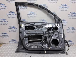 Дверь передняя левая Outlander 2003-2006 CU 2.4 бензин 4G69