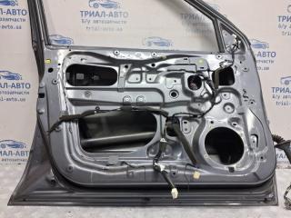 Дверь передняя левая Outlander 2003-2006 CU 2.4 бензин 4G69