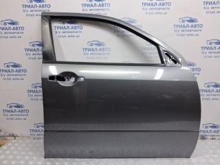 Дверь передняя правая Mitsubishi Outlander 2003-2006