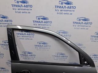 Дверь передняя правая Outlander 2003-2006 CU 2.4 бензин 4G69