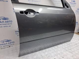 Дверь передняя правая Mitsubishi Outlander CU 2.4 бензин 4G69