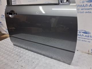 Дверь передняя правая Outlander 2003-2006 CU 2.4 бензин 4G69