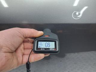 Дверь передняя правая Outlander 2003-2006 CU 2.4 бензин 4G69