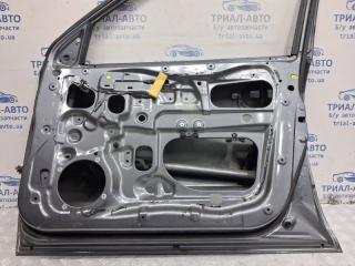 Дверь передняя правая Outlander 2003-2006 CU 2.4 бензин 4G69