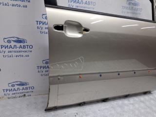 Дверь передняя правая Toyota Prado J120 4.0 1GR-FE