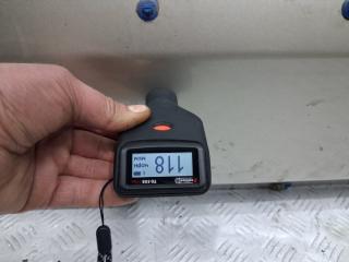 Дверь передняя правая Prado 2002-2009 J120 4.0 1GR-FE