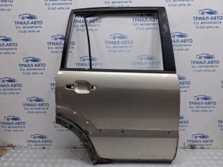 Дверь задняя правая Toyota Prado 2002-2009