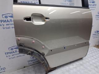 Дверь задняя правая Toyota Prado J120 4.0 1GR-FE