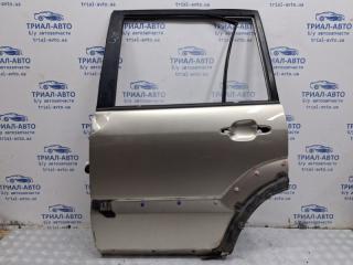 Дверь задняя левая Toyota Prado 2002-2009