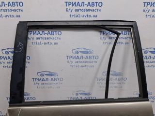 Дверь задняя левая Prado 2002-2009 J120 4.0 1GR-FE