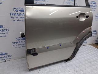 Дверь задняя левая Toyota Prado J120 4.0 1GR-FE