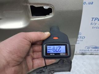 Дверь задняя левая Prado 2002-2009 J120 4.0 1GR-FE