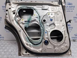 Дверь задняя левая Prado 2002-2009 J120 4.0 1GR-FE