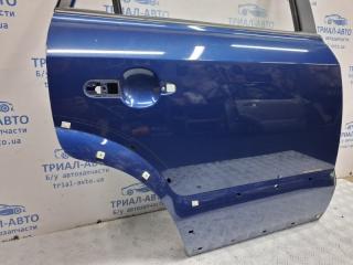 Дверь задняя правая Hyundai Tucson JM 2.0 diesel D4EA