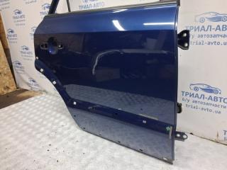 Дверь задняя правая Tucson 2004-2009 JM 2.0 diesel D4EA