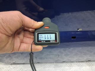 Дверь задняя правая Tucson 2004-2009 JM 2.0 diesel D4EA