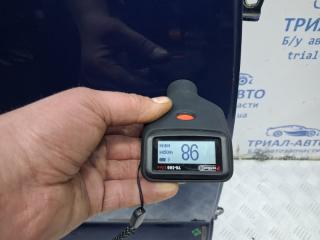 Дверь задняя правая Tucson 2004-2009 JM 2.0 diesel D4EA