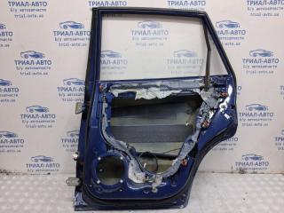 Дверь задняя правая Tucson 2004-2009 JM 2.0 diesel D4EA