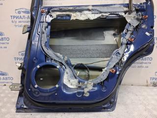 Дверь задняя правая Tucson 2004-2009 JM 2.0 diesel D4EA