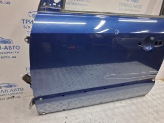 Дверь передняя левая Tucson 2004-2009 JM 2.0 diesel D4EA