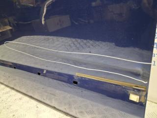 Дверь передняя левая Tucson 2004-2009 JM 2.0 diesel D4EA