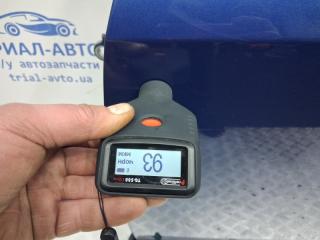 Дверь передняя левая Tucson 2004-2009 JM 2.0 diesel D4EA