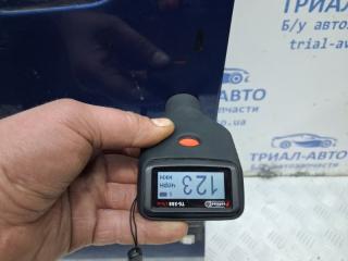 Дверь передняя левая Tucson 2004-2009 JM 2.0 diesel D4EA