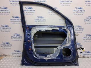 Дверь передняя левая Tucson 2004-2009 JM 2.0 diesel D4EA