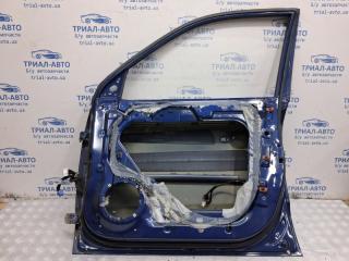 Дверь передняя правая Tucson 2004-2009 JM 2.0 diesel D4EA