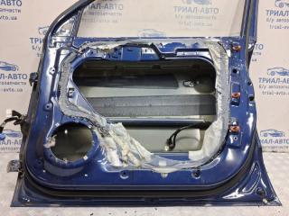 Дверь передняя правая Tucson 2004-2009 JM 2.0 diesel D4EA