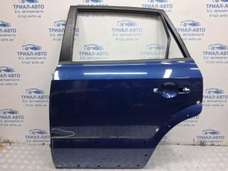 Дверь задняя левая Hyundai Tucson 2004-2009 Б/У Дверь задняя левая Hyundai Tucson 2004-2009