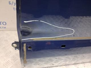 Дверь задняя левая Tucson 2004-2009 JM 2.0 diesel D4EA