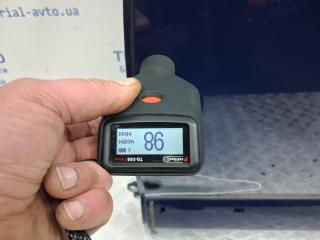 Дверь задняя левая Tucson 2004-2009 JM 2.0 diesel D4EA