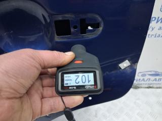 Дверь задняя левая Tucson 2004-2009 JM 2.0 diesel D4EA