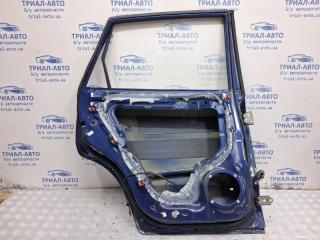 Дверь задняя левая Tucson 2004-2009 JM 2.0 diesel D4EA