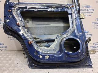 Дверь задняя левая Tucson 2004-2009 JM 2.0 diesel D4EA