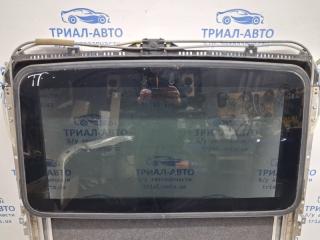 Люк в сборе Toyota Prado J120 4.0 1GR-FE