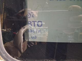 Люк в сборе Prado 2002-2009 J120 4.0 1GR-FE