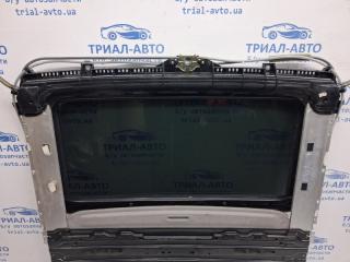 Люк в сборе Prado 2002-2009 J120 4.0 1GR-FE