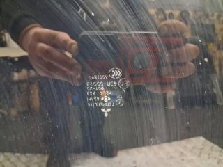 Люк в сборе Mitsubishi Outlander CU 2.4 бензин 4G69