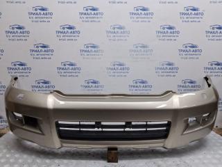 Бампер передний Toyota Prado 2002-2009